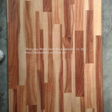 8mm HDFLAMINATE FLOORING photo-5