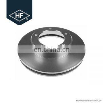 The After Market Replacement Rotor 42431-33040 Car Brake Disc Fits for Toyota photo-3