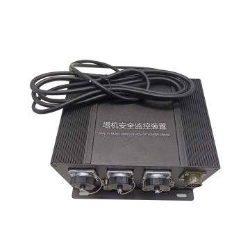 Hoist Load Moment Indicator Limit Switch for SYM Tower Crane photo-5