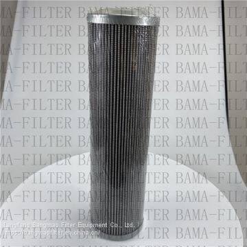 BANGMAO replacement High Quality FILTREC hydraulic oil filter element DVD2360E10V