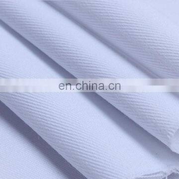 100% Cotton 130*70 Poplin Woven Solid Color Fabric for Lining Shirts Pocketing Pants Sheet and Home Textile for Sale photo-4