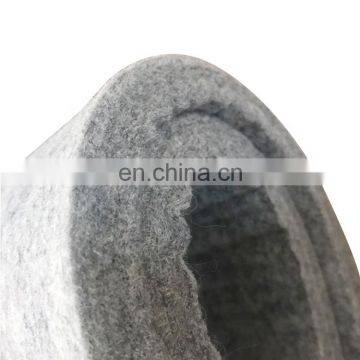 Best Seller Wool Ironing Mats 100% New Zealand Wool Pressing Boards Ironing Pad photo-3