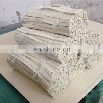 factory direct wholesale price wool felt die cut belt / stripes / pieces for industrial use