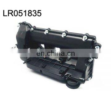 Engine Valve cover for RANGE R OVER JAGUAR L AND ROVER OEM LR051835 C2Z29186 C2D28399