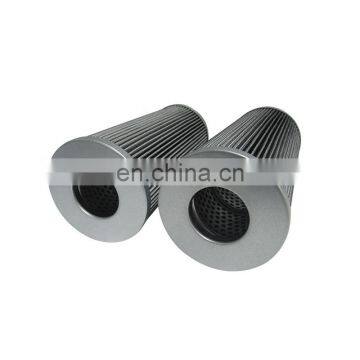Filter Supplier Customized Stainless Steel Filter Element Hydraulic Oil Filter Basket Strainer Filtro de Aceite photo-5