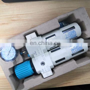 STNC air filter regulator LFC-15