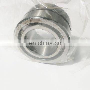 double row cylindrical roller bearing NN3017 size 85*130*34mm NN models bearings NN 3017