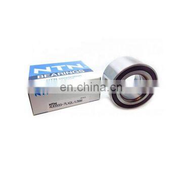 Japan Brand Nsk Koyo Ntn Bearing DAC4074CWCS73 Size 40x74x40 mm Wheel Hub Auto Bearing DAC4074 CWCS73 High Quality