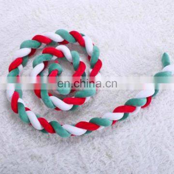 Nursery Bedding Cot Safety Fence Cushion for Newborn photo-2