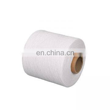 Wholesale 32/1 Oeko Tex Certified High Quality Ring Spun Dyed Color Bulk Organic Cotton Yarn Iplik for Knitting photo-2