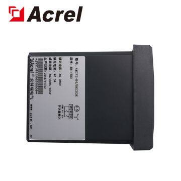 Multifunction Digital Panel Meter/electric Smart Meter/multi Power Meter/digital Power Meter With Modbus photo-3