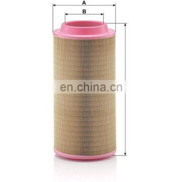 Supplier Screw Air Compressor GA-37 1613740800 C20500 Air Filter Element photo-2