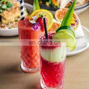 Germany Deutstandard Commercial Automatic Orange Juicer Machine Blender for Sale photo-5