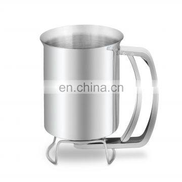 Stainless Steel Food Funnel Other Snack Machines for Sale photo-2