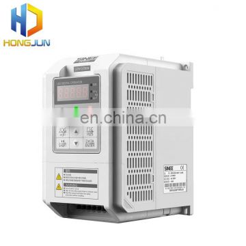 SINEE sinusoidal simple mini vector inverter EM100-1R5-3B