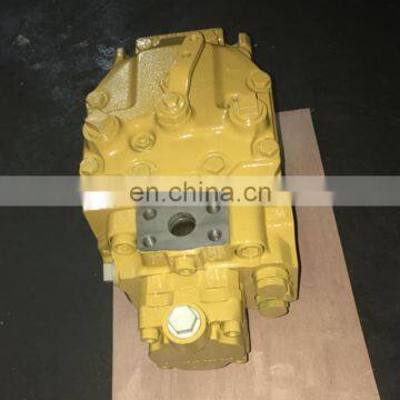Linde Series BPV50 Excavator Hydraulic Pump and Spare Parts photo-2