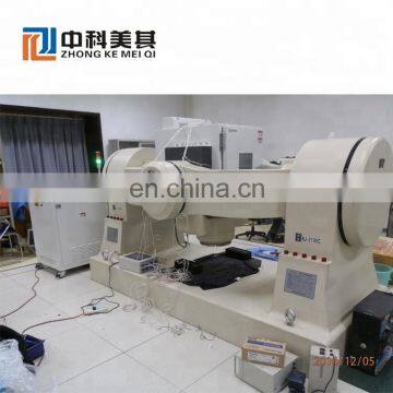 Professional Programmable Testing Kit Heating and Cooling Test Machine Thermal Camera Used Incubator photo-4