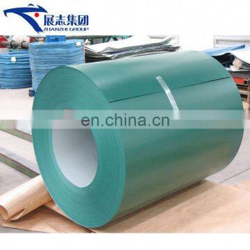 Hot Sale 0.5mm ral 8005 colour coated steel/color coated gi sheet