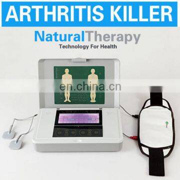 Ten Therapy Massager Infrared Pulse Magnetic Therapy Equipment Magnetotherapy Equipment