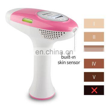 DESS IPL Handheld mini portable ipl Multi-Functional Beauty Equipment for home use with 24 months warranty