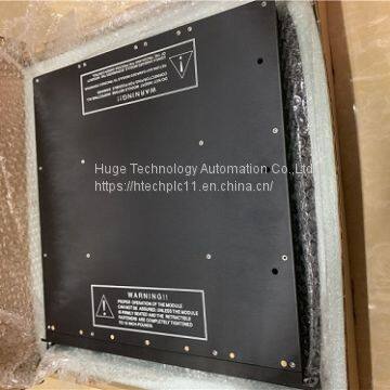 TRICONEX 3700A Аналоговый модуль входа Новый