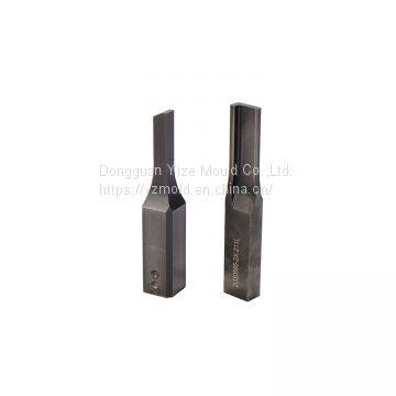 Precision Tungsten Carbide Punches (wire Cut) in Punch and Die Manufacturer Yize photo-4