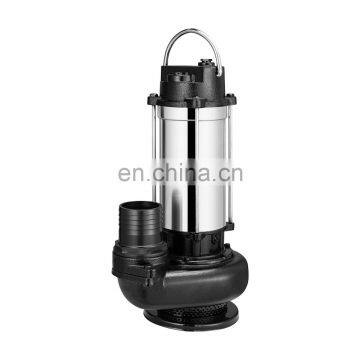 1 2 inch 1hp underground electric motor submersible water pump