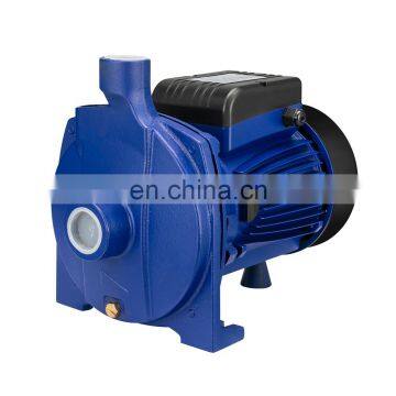 MCP series electric motor centrifugal water pump