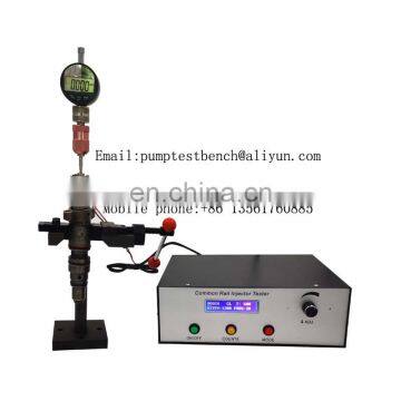 CRI201 Common Rail Injector Tester Diesel For Sale photo-5