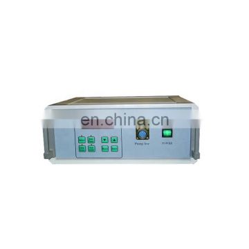 China Made RED4 EDC pump tester for testing electronic in-line pump