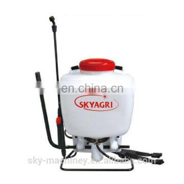 2018 new products 435 pressure pesticide manual sprayer knapsack 15l