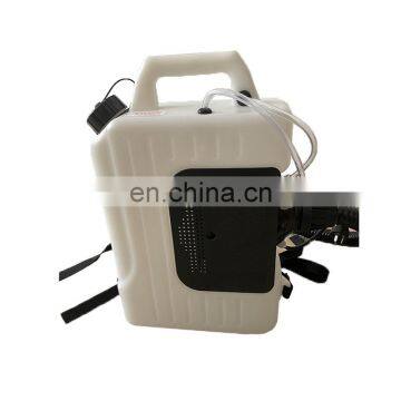 2020 Hot Selling Virus Control Mini Portable Disinfection ULV Cold Fogger Electric Sprayer for Disinfection photo-4