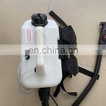 ULV Cold Fogger Electric Sprayer 10L photo-5
