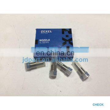 4D34T Fuel Injector Nozzle For Mitsubishi ( 4 PCS )