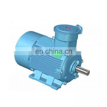 YB3-225M-4 45kw ex proof industrial motor