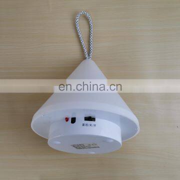 Newest Wireless USB Charging Lamp Household Decor Decorative Lights With Remote Control for Adjust the Atmosphere photo-4