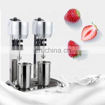 Mini Ice Cream Shaker Single Head Milkshaker Milk Shake Machine Milk Shake Mixer photo-5