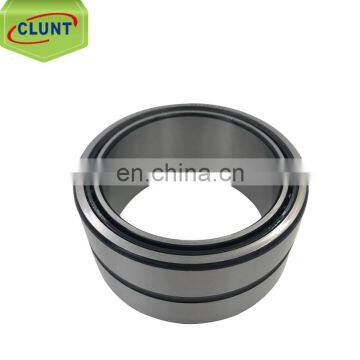 NKI15/20 China Needle Roller Bearing 15x27x20mm With Inner Ring NKI15/20 Bearing Steel