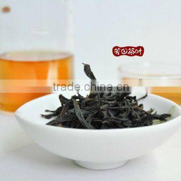 High mountain Fenghuangdancong oolong tea/Single Bush/Guangdong province/oolong tea/Honey Orchid Fragrance/mi lan Xiang