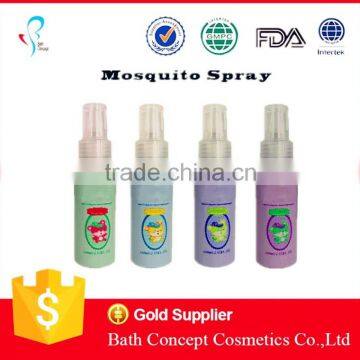 High Quality Natural Mosquito Killer Spray for Babys photo-3