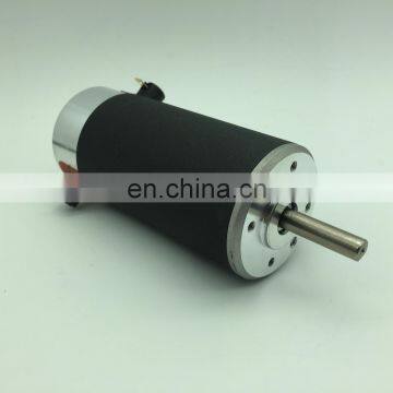 Permanent Magnet Construction and Brush Commutation dc Motor photo-2