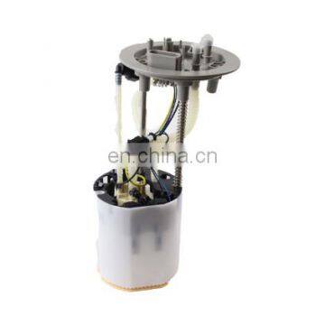 4F0919051H  Запчасти для автомобилей Топливный насос OEM A2C53065347 подходит для 2.4/3.0 л photo-4