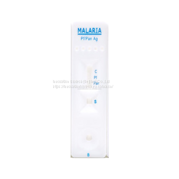 Hot Sell Malaria Pf/Pv Ag Test Cassette for Whole Blood photo-4