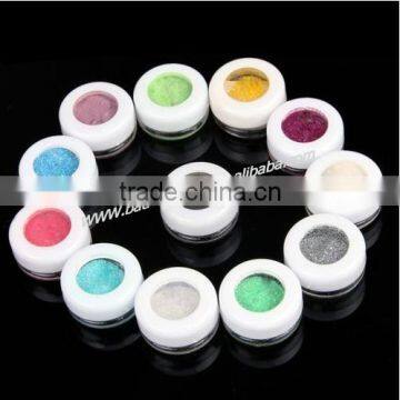 Shining Eye Shadow with Eye Shadow Brush