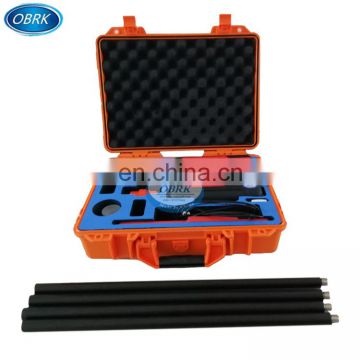 Digital testing machine concrete crack width detector,concrete crack depth gauge