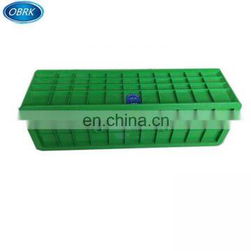 Пластиковая форма для бетонных блоков из пластика ABS, форма для бетонных блоков из бетона, пластиковая форма для бетонных блоков/форма для бетонных блоков photo-3