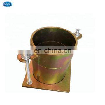 Proctor Compaction Test Apparatus(proctor Mould and Proctor Hammers) for Soil Specimens photo-3