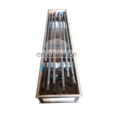 Road Construction Equipment Resilient Modulus Testing Apparatus, Benkelman Beam photo-2
