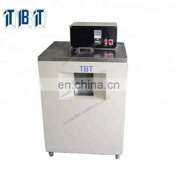 T-BOTA TBT-265G Low Temperature Kinematic Viscometer photo-3
