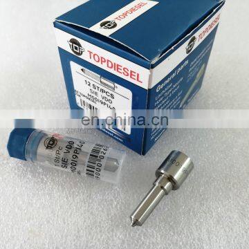 TOPDIESEL  Common Rail  Nozzle(SIE VDO) M0019P140 FOR BK2Q-9K546-AG